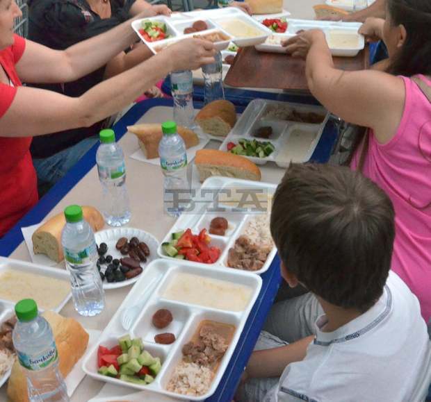 Свещеният месец Рамазан ще бъде съпътстван от благотворителни вечери - ифтар, в Разградско 