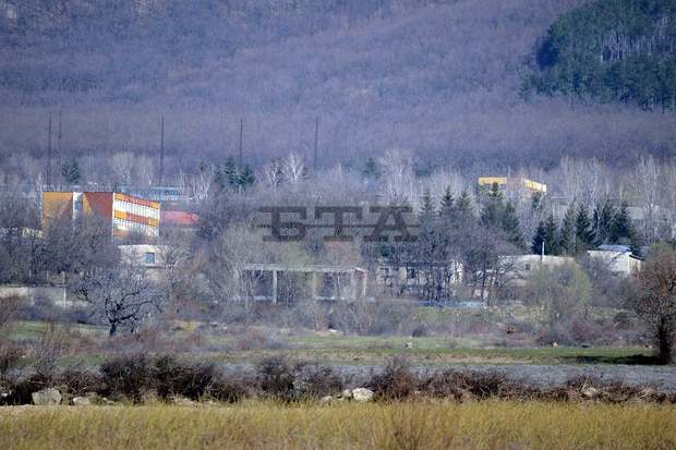 Инспекцията по труда в Пловдив  ще проверява ВМЗ, след като отвори площадката в с. Иганово