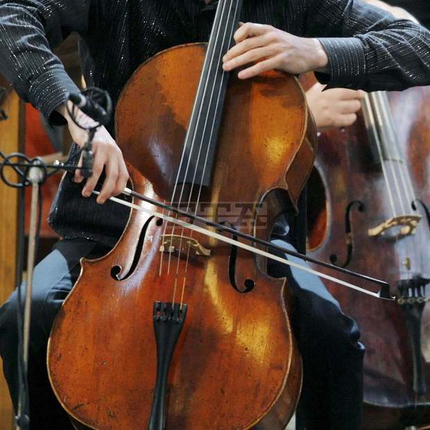 Бразилец свири на видинска сцена като солист на Симфониета Видин