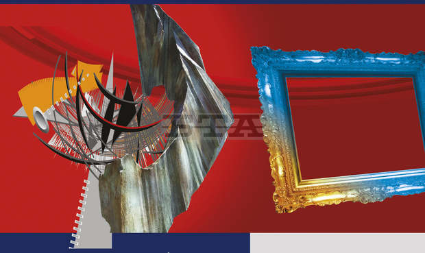 В Плевен е подредена изложба "Живопис, графика и скулптура", организирана под патронажа на Министерството на културата 