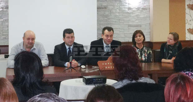 Първи национален форум за учене през целия живот започна в Благоевград