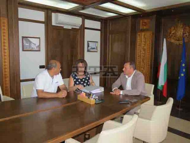 Рехабилитират изцяло   улица "Отец Паисий"  в Банско