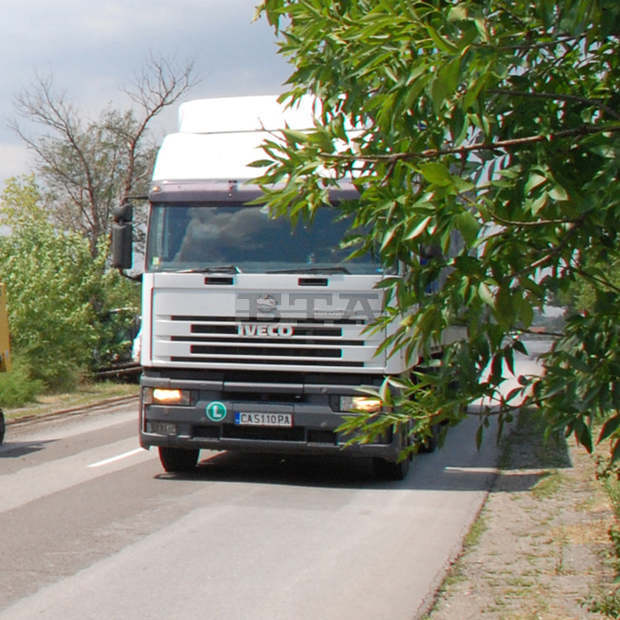 Родопско село с гурбетчии шофьори е с положителен прираст Родопско село с гурбетчии шофьори е с положителен прираст
