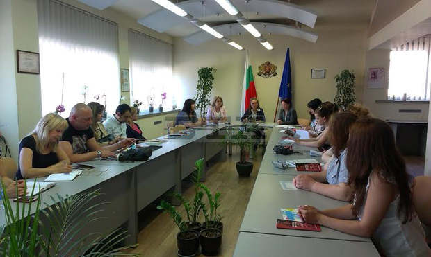 Община Казанлък сформира  Общински координационен механизъм  по деинституционализация
