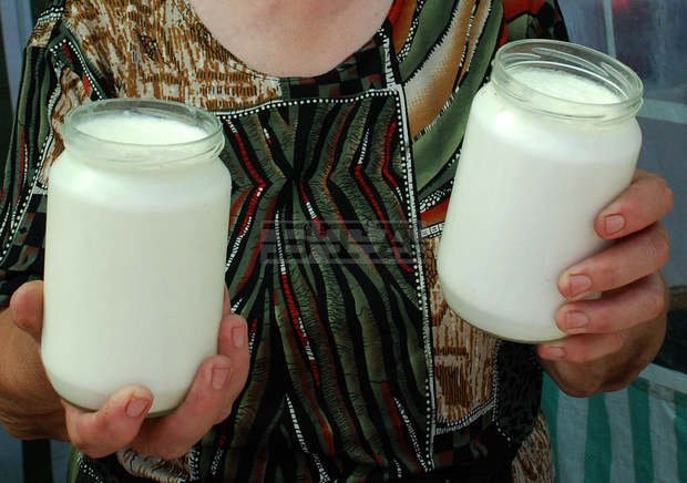 Китайска компания е сред  организаторите на Фестивал на киселото мляко  в Момчиловци