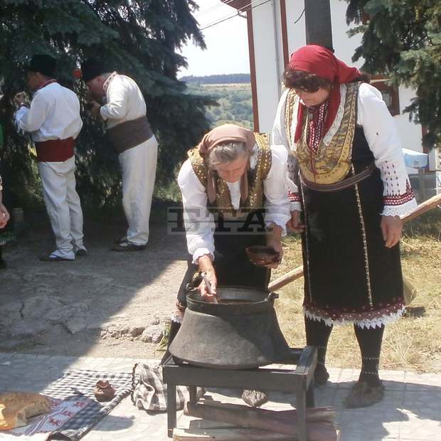 Подготвя се Осмият регионален събор "Витошки напеви"