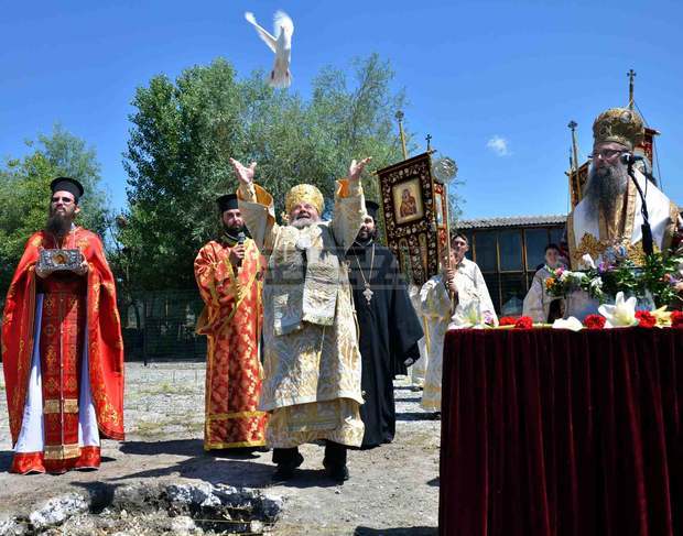 България няма да има перспектива, докато няма ценностна система, смята Пловдивският митрополит Николай