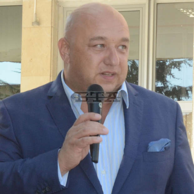 Министър Красен Кралев ще открие в Добрич Европейската седмица на спорта