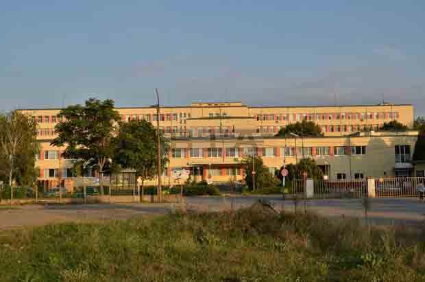 Център за майчинско и  детско здраве ще работи  в болницата в Монтана