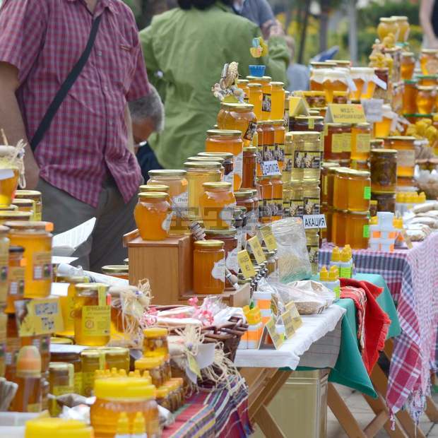 Подготвят втория празник на меда  в Еленския Балкан
