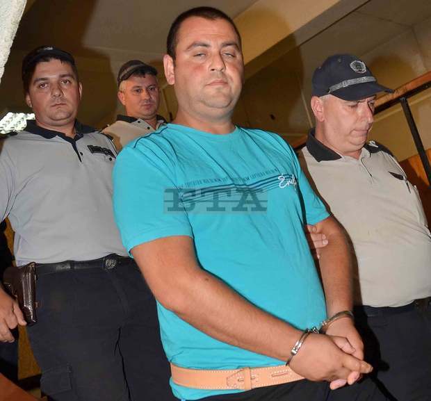 Окръжният съд в Монтана не даде ход на дело за екстрадиция на обвинен за смъртта на 71 души в Австрия българин