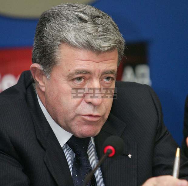 В България трябва да се правят минимум 35 сърдечни  трансплантации годишно,  смята проф. Генчо Начев