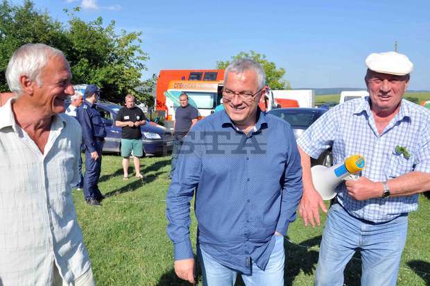 Млад режисьор прави филм за националния туристически поход "По стъпките на Ботевата чета"