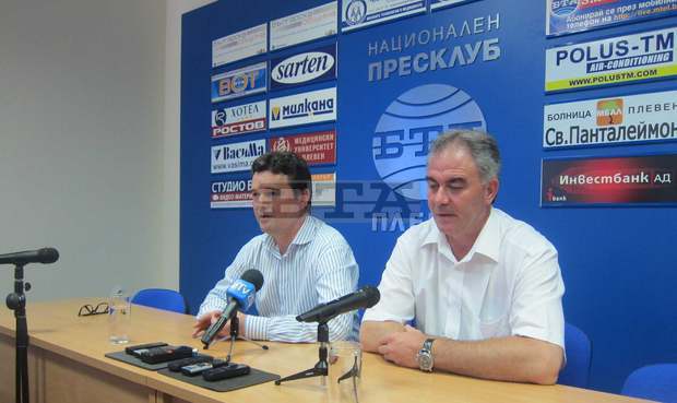 Конфликтът в "Орландовци" не е етнически, а на битова и криминална основа, смята Найден Зеленогорски