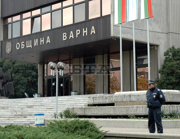 Община Варна обяви международен конкурс за нова сграда на Градската библиотека