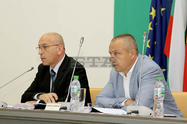 Старозагорският общински съвет прие декларация в подкрепа на Онкологичния център в града