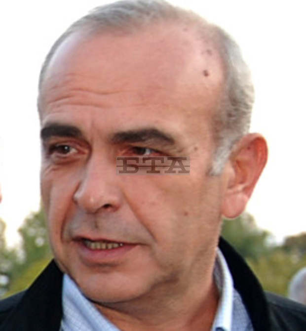 Костадин Паскалев води  в номинациите на БСП за кмет на община Благоевград