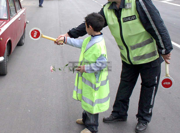Около 200 деца ще се включат в Детската академия по безопасност в Разград