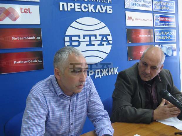 Общински съветници от Пазарджик  представиха свое предложение за нова  наредба за обществения ред 