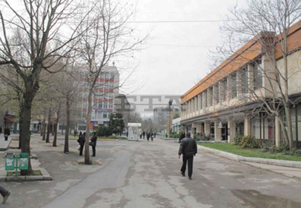 В област Търговище безработнитежени по-лесно започват работа 