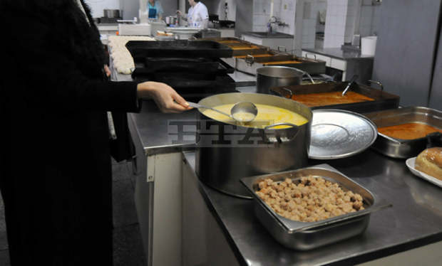 Няма съществени нарушения в детските  граници и училищата на област Търговище  констатират от Агенцията по храните