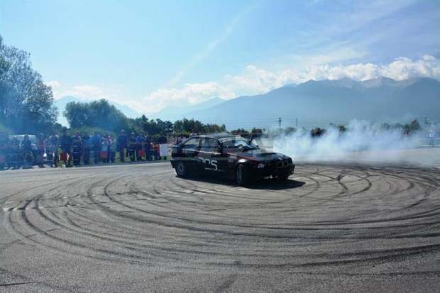 За втора поредна година община Разлог ще бъде домакин на "Празник на скоростта"