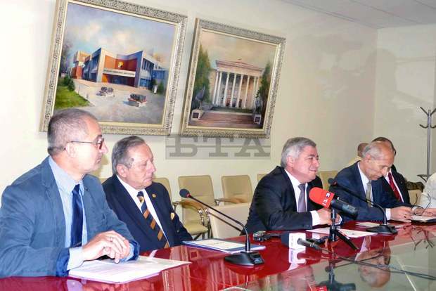 БАН и Русенският университет организират Ден на българската наука