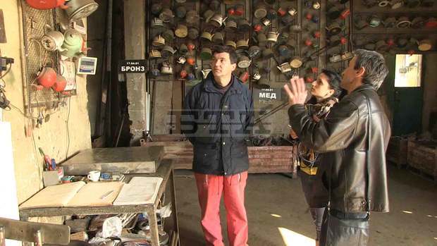 В Русе се правят опити за  саботиране на Националната  програма за енергийна ефективност