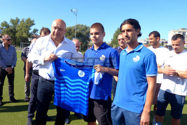 Повече от 160 събития са организирани в България по време на Европейската седмица на спорта