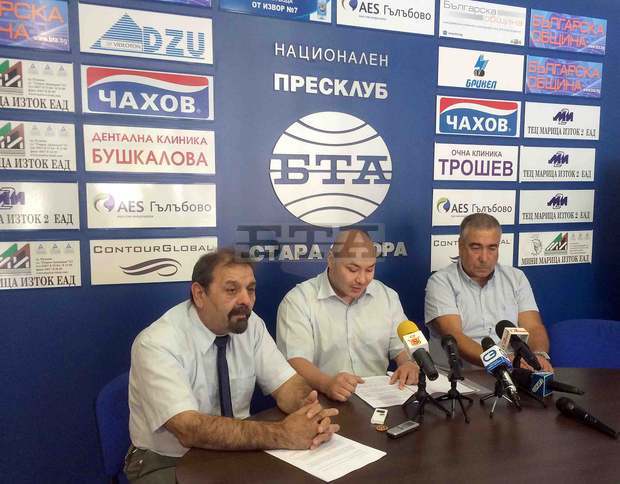 Гражданското сдружение "Различни, но заедно" отбеляза една година от създаването си