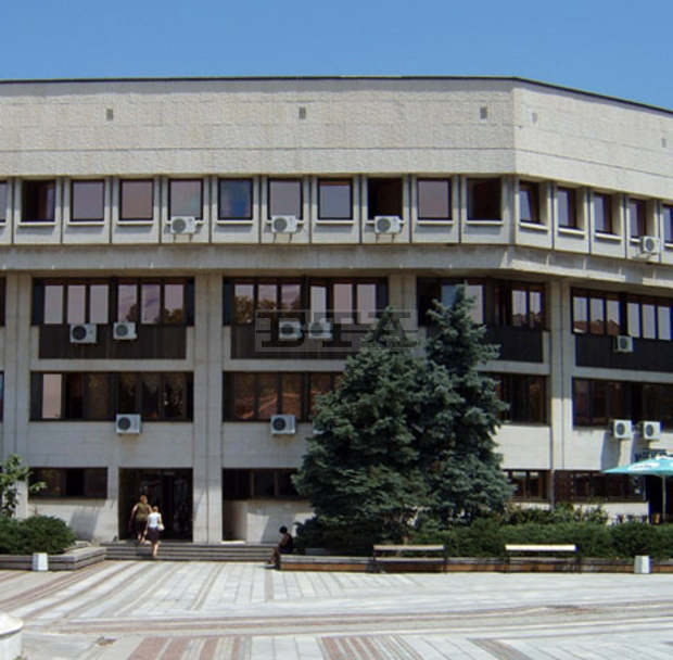 В Административен съд Видин отчитат намаляване на броя на делата заради промени в структурата на държавната администрация и икономическото състояние на областта В Административен съд Видин отчитат намаляване на броя на делата заради промени в структурата на държавната администрация и икономическото състояние на областта