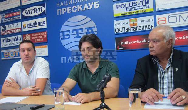 Младежките структури на СДС се разрастват бързо в цялата страна, твърдят активисти от Плевен и Русе