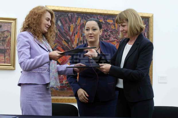 39 общини  получиха възможност за самостоятелен избор и оценка на проекти пo ос 1 "Устойчиво и интегрирано градско развитие" на ОП "Региони в растеж"