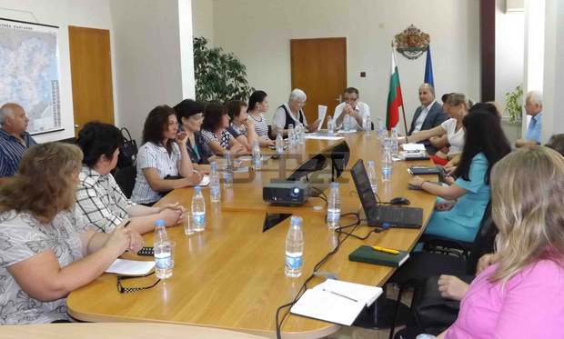 В четири населени места в област Разградняма да се гласува на предстоящитеместни избори