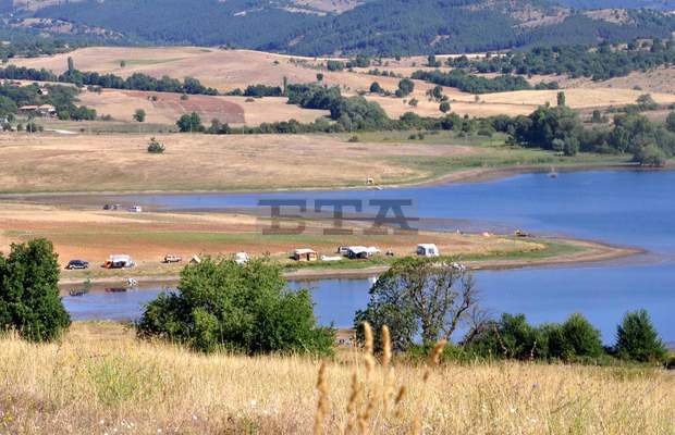 Благоевград ще отбележи Световния ден на водата и първа пролет с "Ден на природата" Благоевград ще отбележи Световния ден на водата и първа пролет с "Ден на природата"
