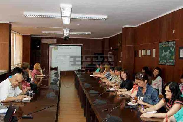 Представиха мерки за  намаляване на шума в Стара Загора