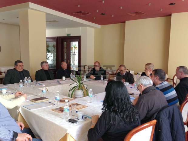 В Стара Загора се учреди сдружение за построяване на паметник на кан Тервел 