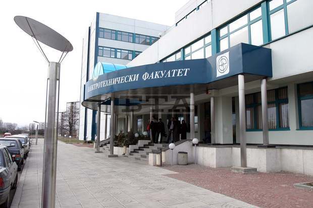 ЧЕЗ запозна студенти от Техническия университет със стажантската програма на компанията ЧЕЗ запозна студенти от Техническия университет със стажантската програма на компанията