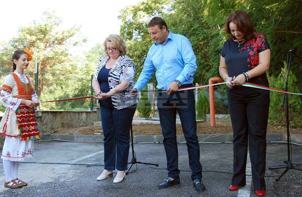 Четири телеметрични станции следят постоянно за качеството на питейната вода в Благоевград