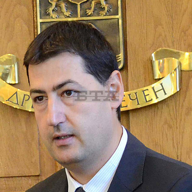 Председателят на Общинския съвет в Пловдив и кметът дадоха добра оценка за работата му през този мандат