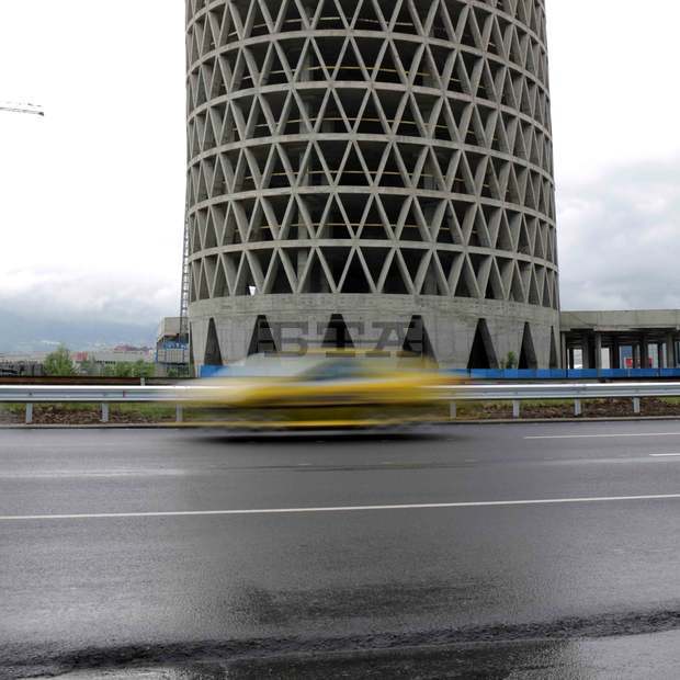 Въвежда се нова организация на движение по северното платно на бул. "Цариградско шосе"
