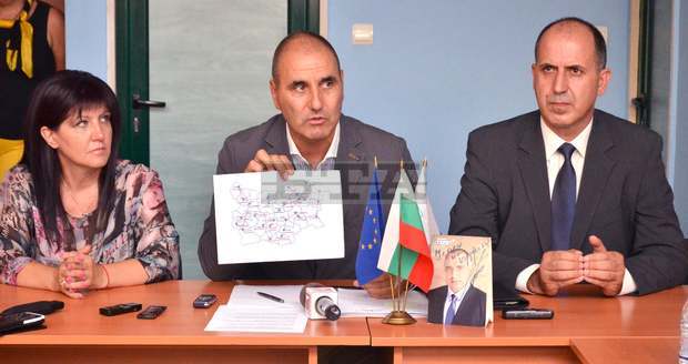 ГЕРБ-Кърджали се цели в две общини, повече кметове и общински съветници