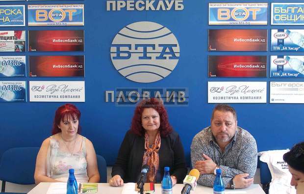 Случаите на новозаболели от рак на простатата у нас се увеличават с 5-10 процента годишно