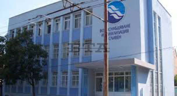 Сливенското предградие "Речица" е без вода заради авария Сливенското предградие "Речица" е без вода заради авария