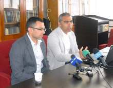 Лекари и роми обсъдиха проблемите на здравното обслужване на ромите на територията на община Кюстендил