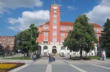 Плевен вече има одобрен проект на план за устойчива градска мобилност до 2025 година