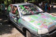 През 2015 г. община Разлог ще продължи да финансира ин витро процедури на двойки или семейства с репродуктивни проблеми 