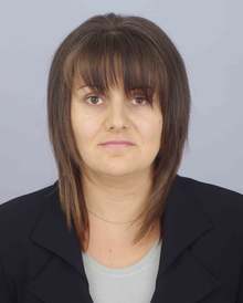 Във Видинската областна  администрация е назначен  нов заместник-управител