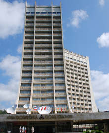 Над 1400 учени участват в мултидисциплинарната конференция SGEM в курорта "Албена"