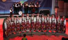 Ансамбъл "Пирин" ще пее по случай пролетния празник на Казахстан